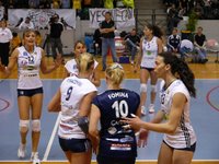 女子バスケット