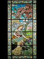 ステンドグラス