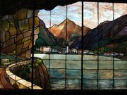 ステンドグラス