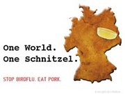 シュニッツェル