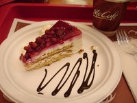 ケーキ