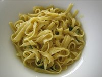 パスタ