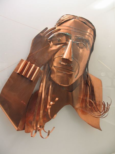 レーウェンフーク