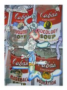 キャンベルスープ