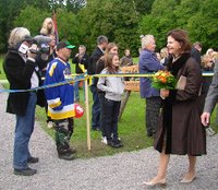 ロイヤルファミリー