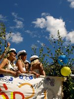 試験が終わり！