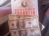 ベンジャミン・フランクリン