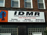 IDMR