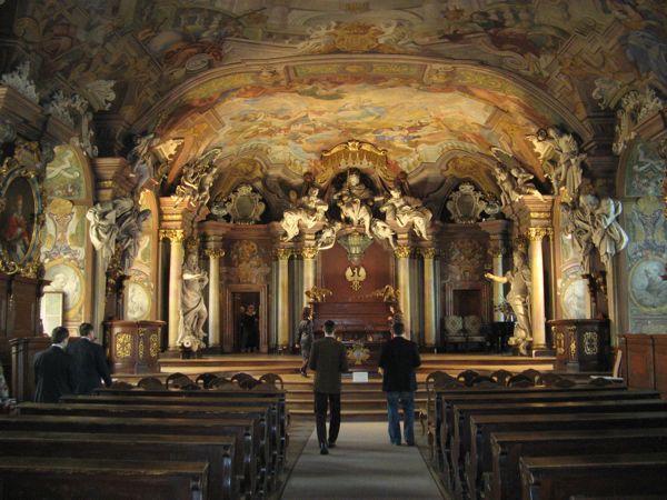 ウォルコロー大学