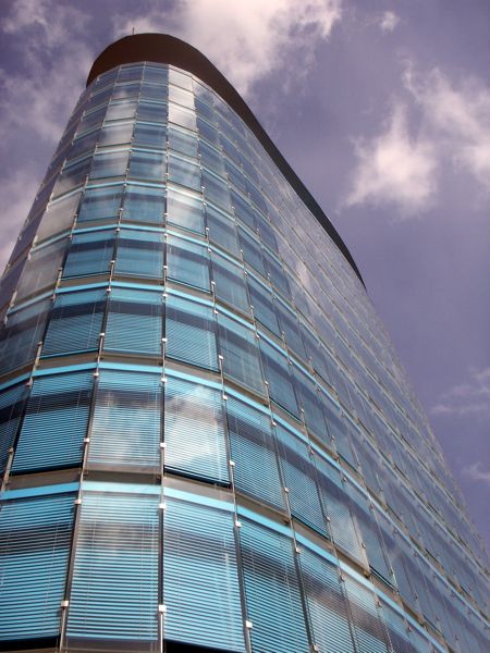 ハイデルベルク大学応用科学科