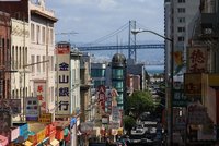 チャイナタウン