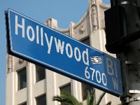 ハリウッド