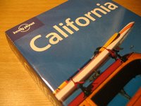 ロンリープラネット　カリフォルニア