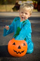 何が入ってるかな？