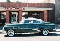 クラシックカー　2