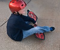 スケートボード